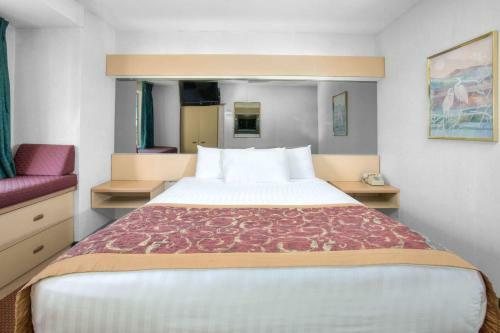 Motel Microtel Inn & Suites By Wyndham Gallup