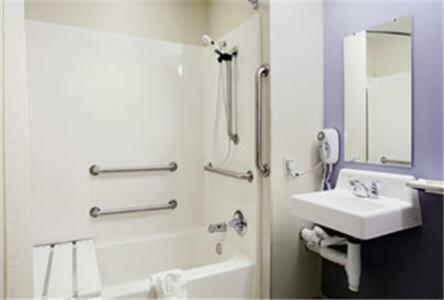 Motel Microtel Inn & Suites By Wyndham Gallup
