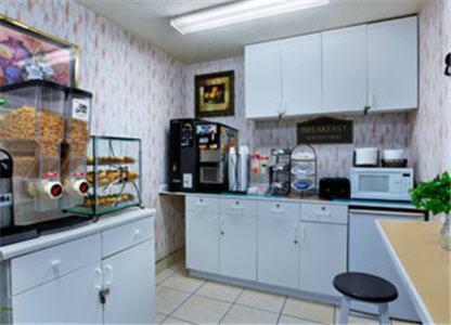 Motel Microtel Inn & Suites By Wyndham Gallup