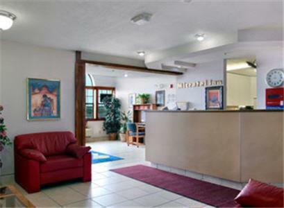 Motel Microtel Inn & Suites By Wyndham Gallup