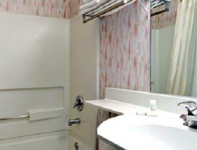 Motel Microtel Inn & Suites By Wyndham Gallup