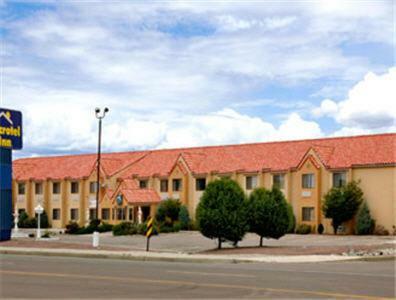 Motel Microtel Inn & Suites By Wyndham Gallup