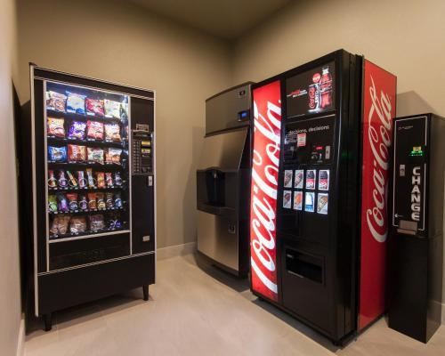 Hotel Mainstay Suites Hobbs
