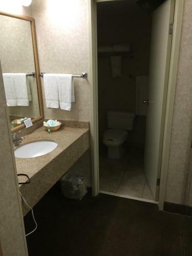 Hotel Quality Inn & Suites Albuquerque