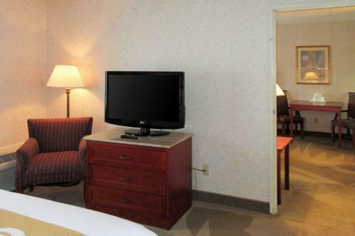 Hotel Quality Inn & Suites Albuquerque