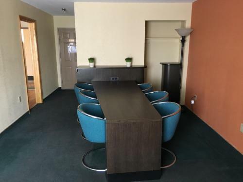 Hotel Days Inn & Suites Red Rock-gallup