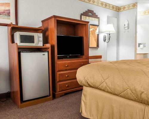 Hotel Econo Lodge Las Cruces