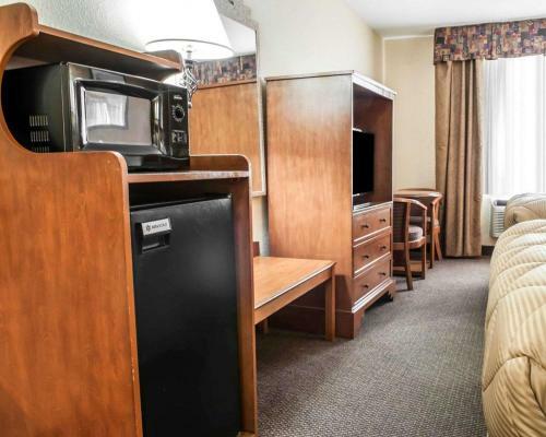 Hotel Econo Lodge Las Cruces