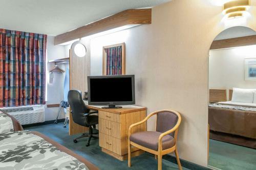 Hotel Sleep Inn University