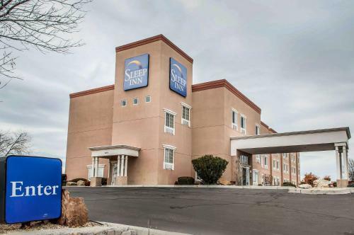 Hotel Sleep Inn University