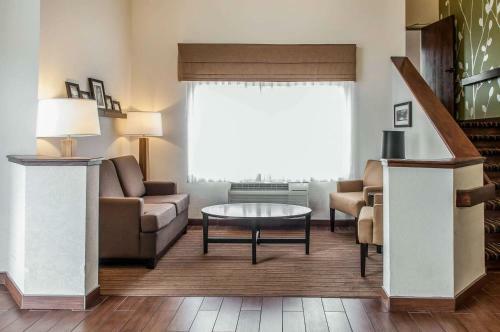 Hotel Sleep Inn University