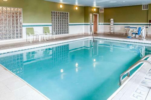 Hotel Sleep Inn University