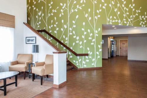Hotel Sleep Inn University