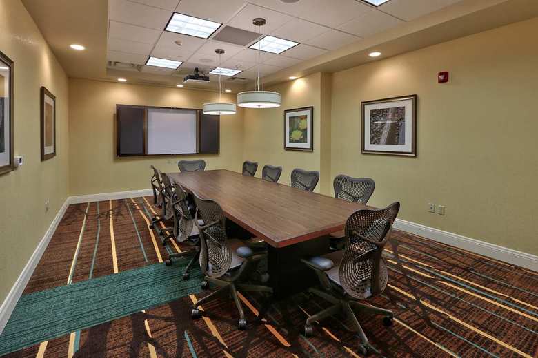 Hotel Hilton Garden Inn Gallup