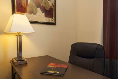 Hotel Days Inn Los Lunas