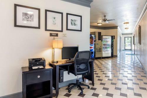 Hotel Quality Inn & Suites Gallup