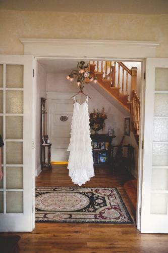Downtown Historic Bed & Breakfast