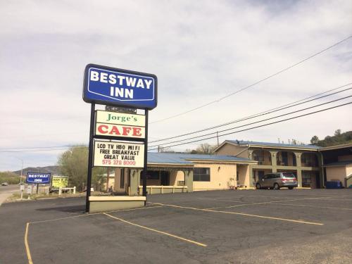 Motel Bestway Inn