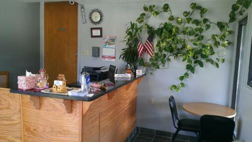 Motel Bestway Inn