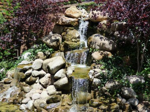 Hotel Ruidoso River Resort & Inn
