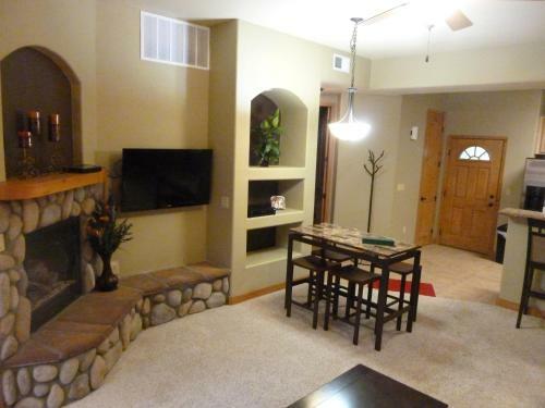 Hotel Ruidoso River Resort & Inn
