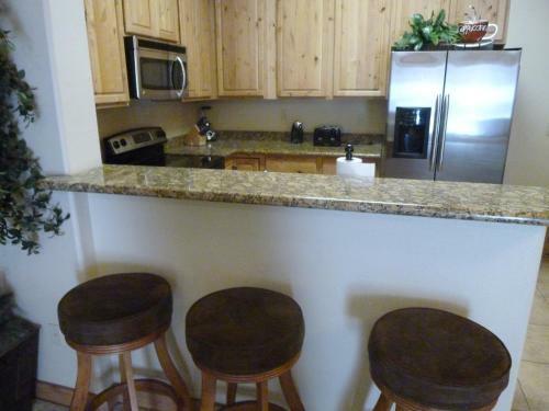 Hotel Ruidoso River Resort & Inn