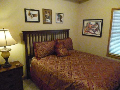 Hotel Ruidoso River Resort & Inn