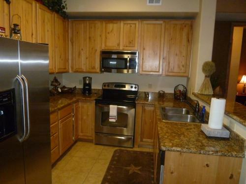Hotel Ruidoso River Resort & Inn