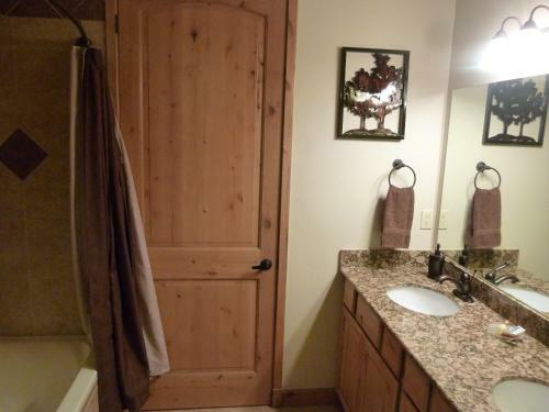 Hotel Ruidoso River Resort & Inn