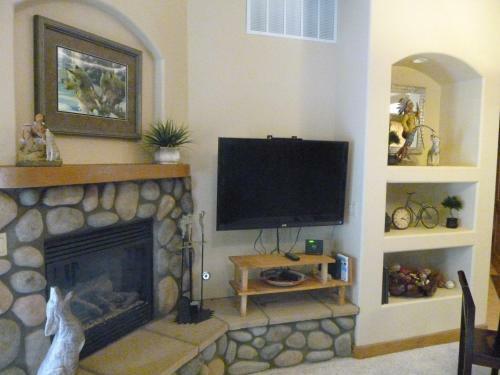 Hotel Ruidoso River Resort & Inn