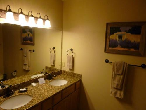 Hotel Ruidoso River Resort & Inn
