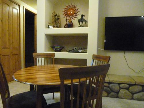 Hotel Ruidoso River Resort & Inn