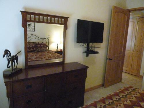 Hotel Ruidoso River Resort & Inn