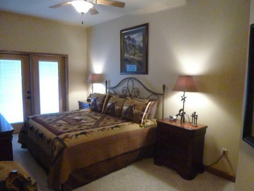 Hotel Ruidoso River Resort & Inn