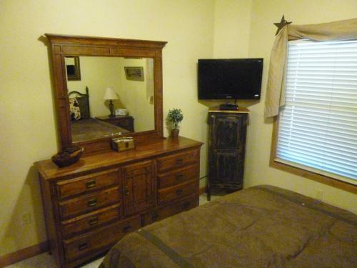 Hotel Ruidoso River Resort & Inn