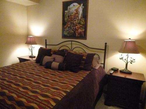 Hotel Ruidoso River Resort & Inn