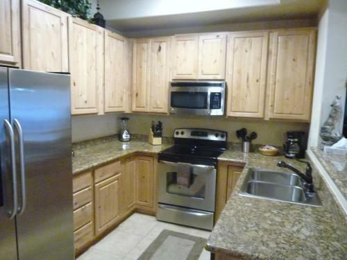 Hotel Ruidoso River Resort & Inn