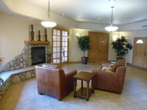 Hotel Ruidoso River Resort & Inn