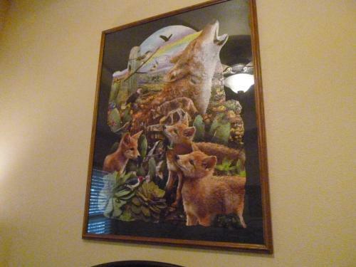 Hotel Ruidoso River Resort & Inn