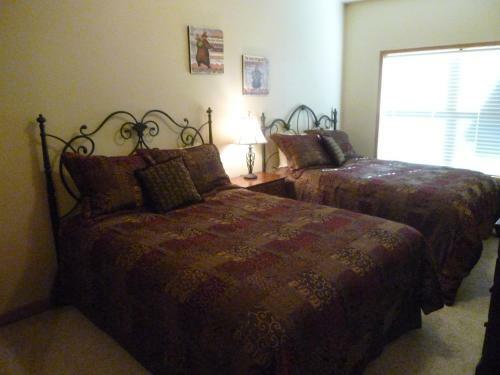 Hotel Ruidoso River Resort & Inn