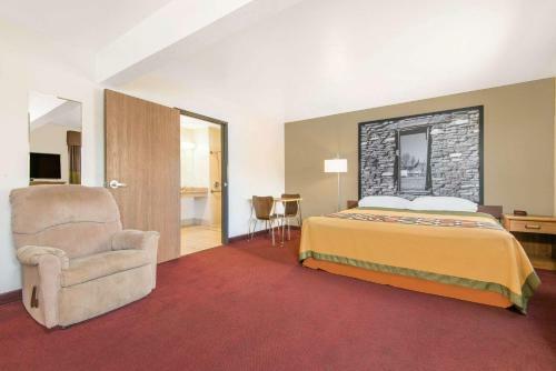 Hotel Super 8 By Wyndham Santa Rosa