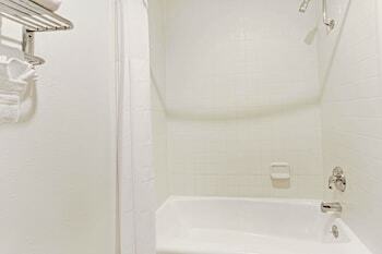 Motel Econo Lodge Santa Rosa