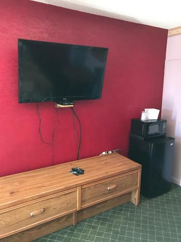 Motel Western Inn Roswell