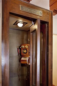 Hotel Old Santa Fe Inn