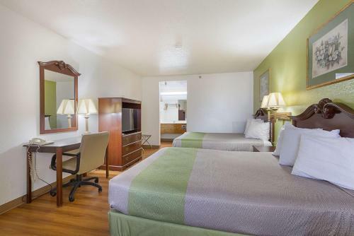 Motel Rodeway Inn