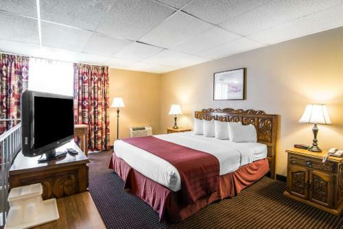 Hotel Quality Inn Taos