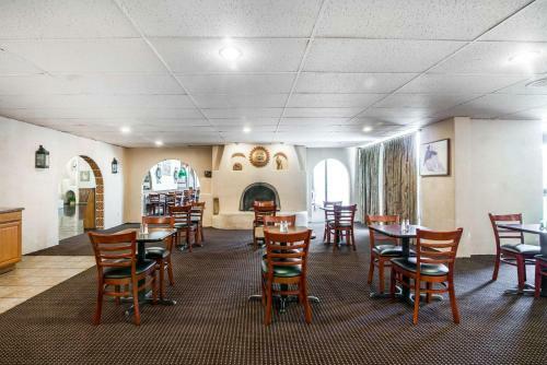 Hotel Quality Inn Taos