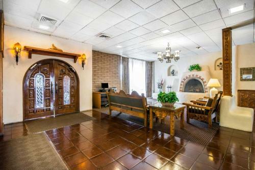 Hotel Quality Inn Taos