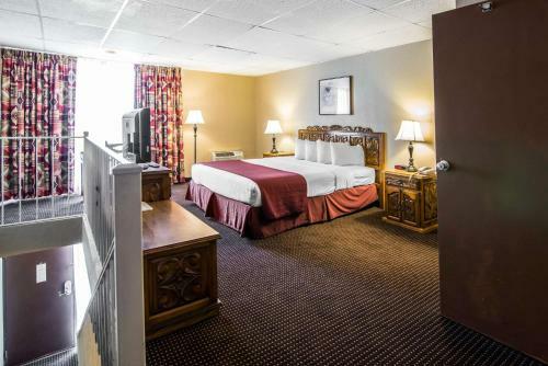 Hotel Quality Inn Taos
