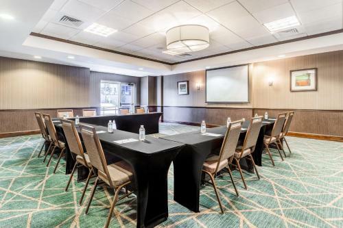 Hotel Hilton Garden Inn Albany-suny Area
